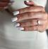 Gel Polish № 01 BW, 7 ml